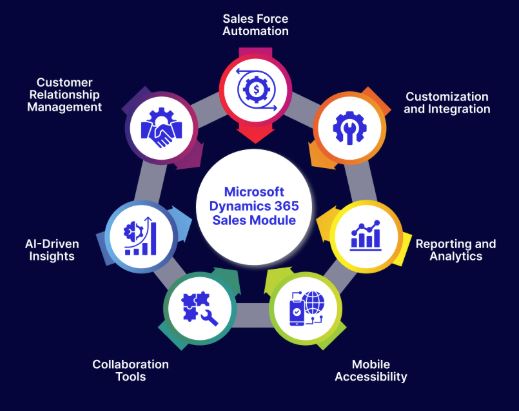 Dynamics 365 Sales : pipeline et opportunités